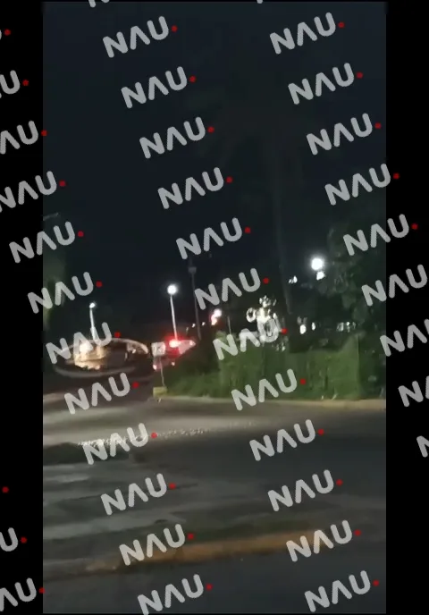 “Vídeo” Terror en Tapachula: Balacera de más de 30 minutos en diversos sectores de la ciudad
