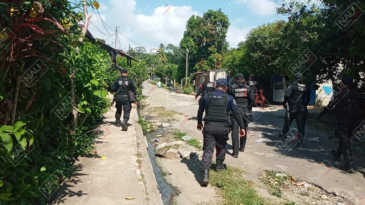 En asalto se roban 10 mil pesos