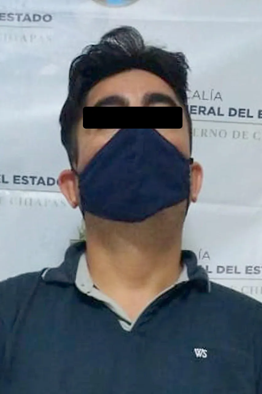 FGE obtiene vinculación a proceso por Homicidio Calificado en Tuxtla Gutiérrez