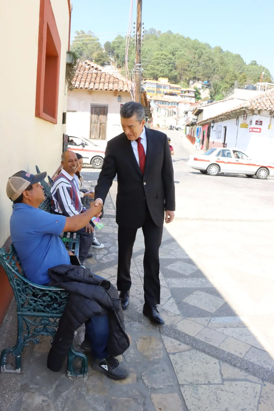 Esfuerzos para disminuir la muerte materna dan buenos resultados en Chiapas