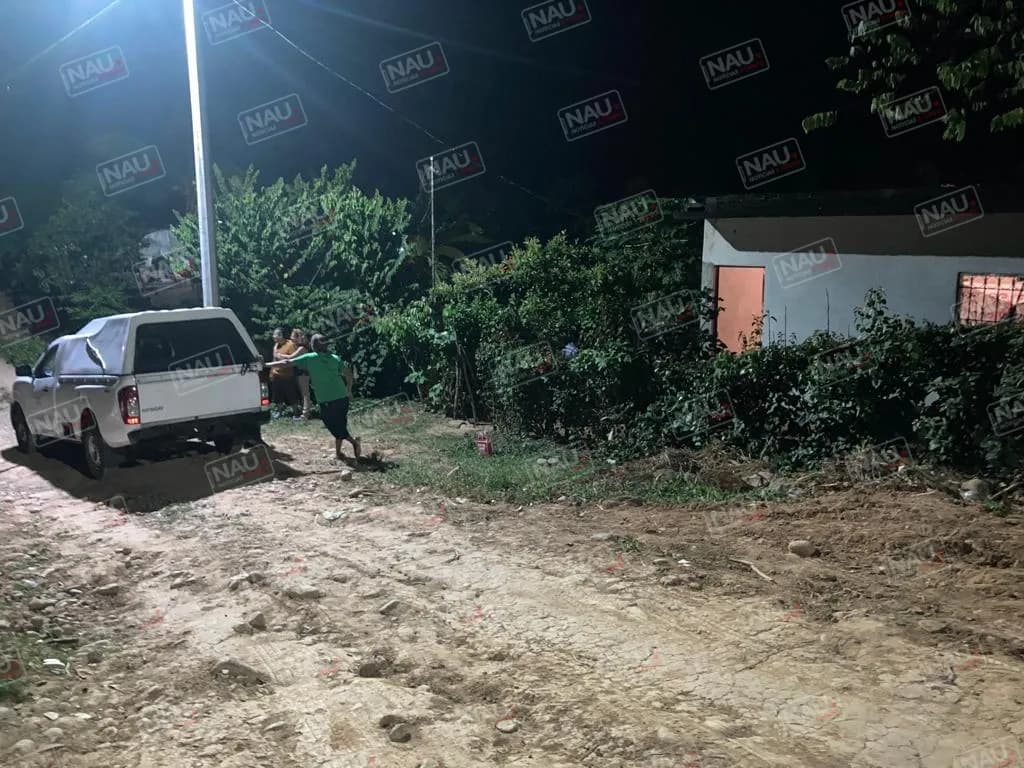 Muere de cirrosis al finalizar el año
