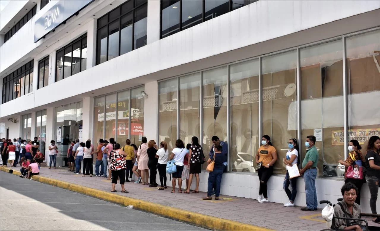 AYUNTAMIENTO DE TAPACHULA PIDE MANTENER MEDIDAS PREVENTIVAS ANTE EL COVID-19