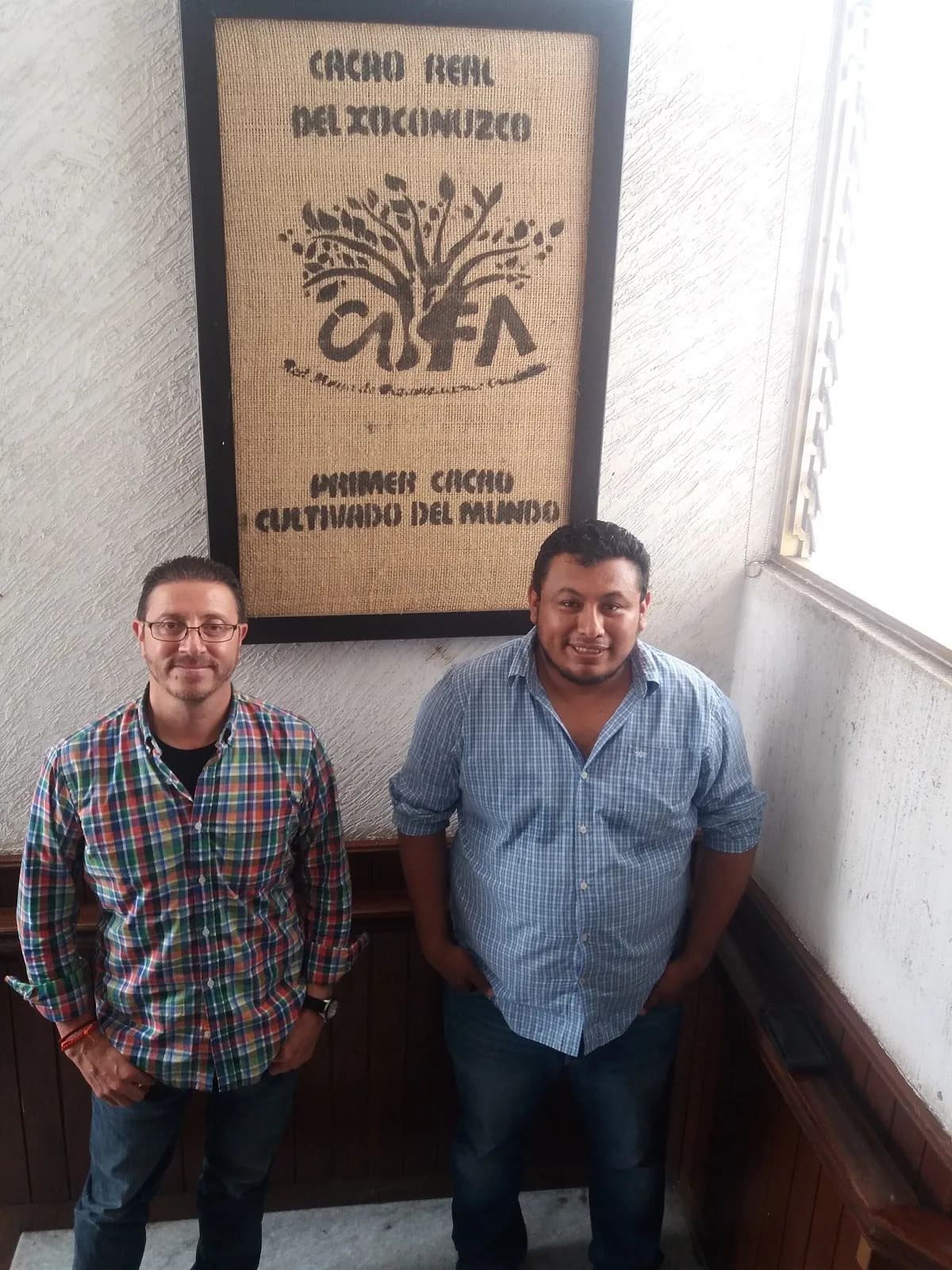 Rescatan Variedades Criollas Del Soconusco