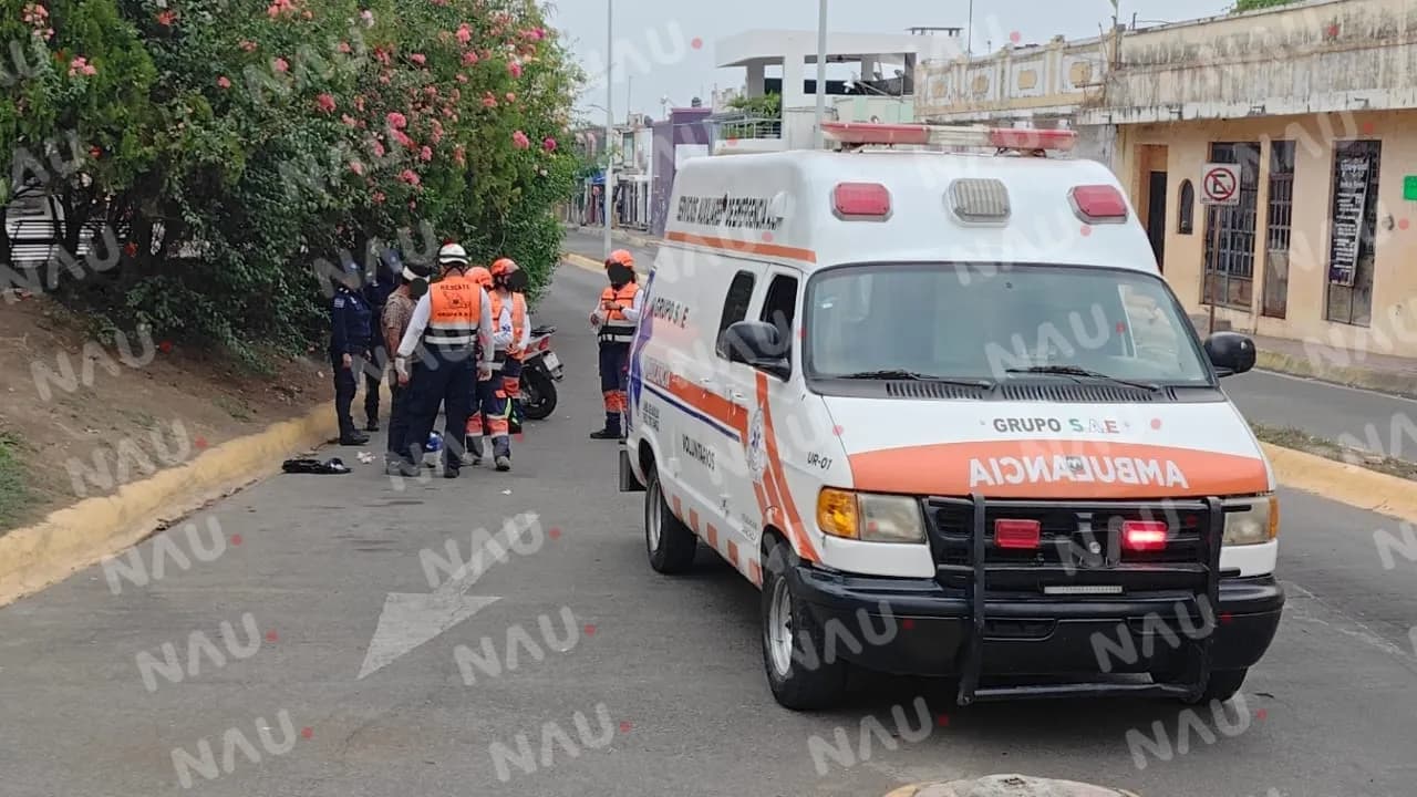 Violenta riña en Tapachula deja a un hombre herido
