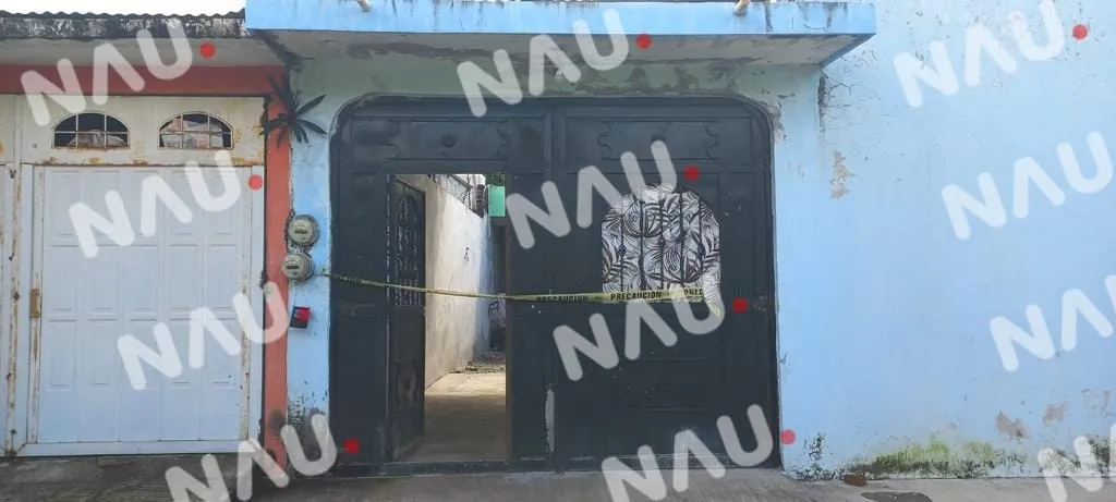 Escapó por la puerta falsa