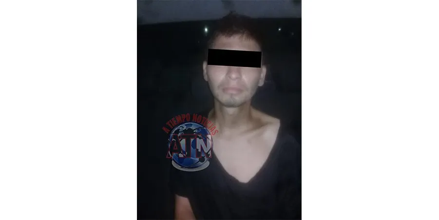 Ex empleado es acusado de robo en una pollería