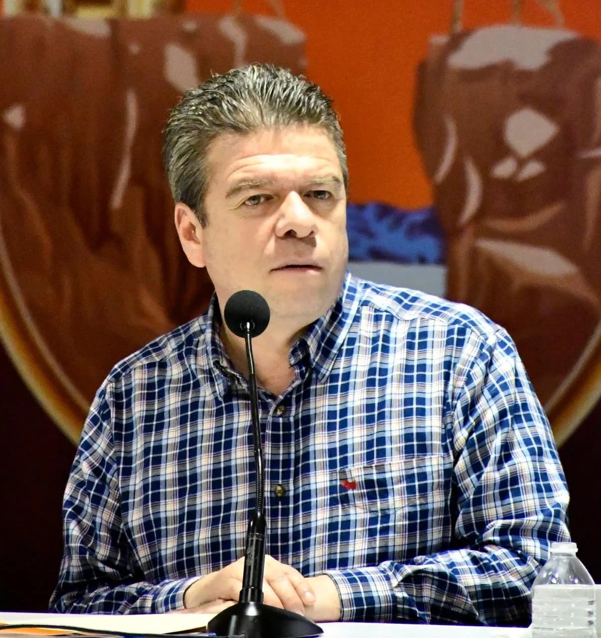Actúa Registro Civil con oportunidad en esta contingencia sanitaria: Ismael Brito