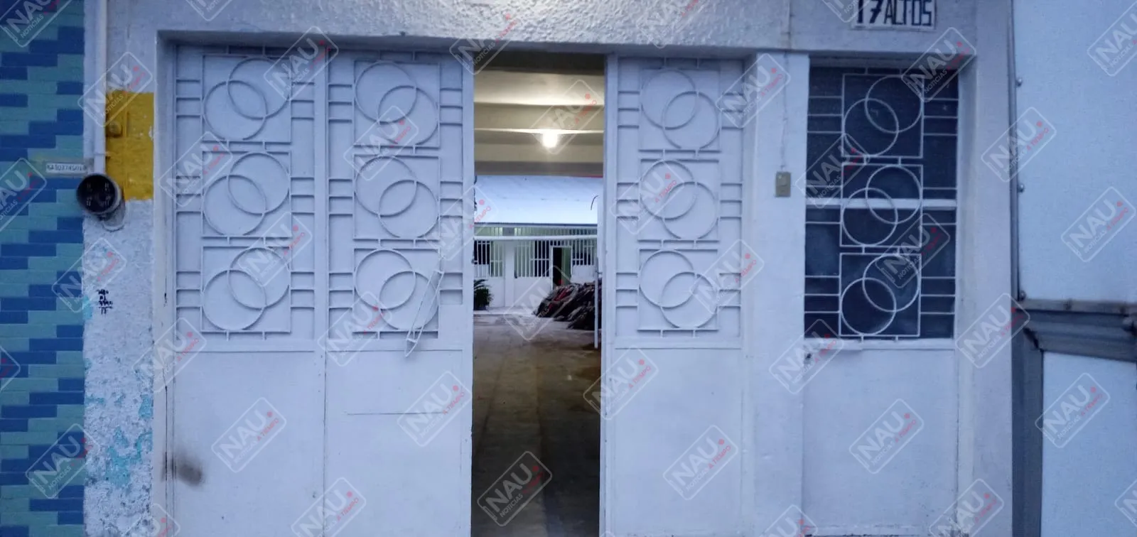Se quitó la vida en el baño de su casa