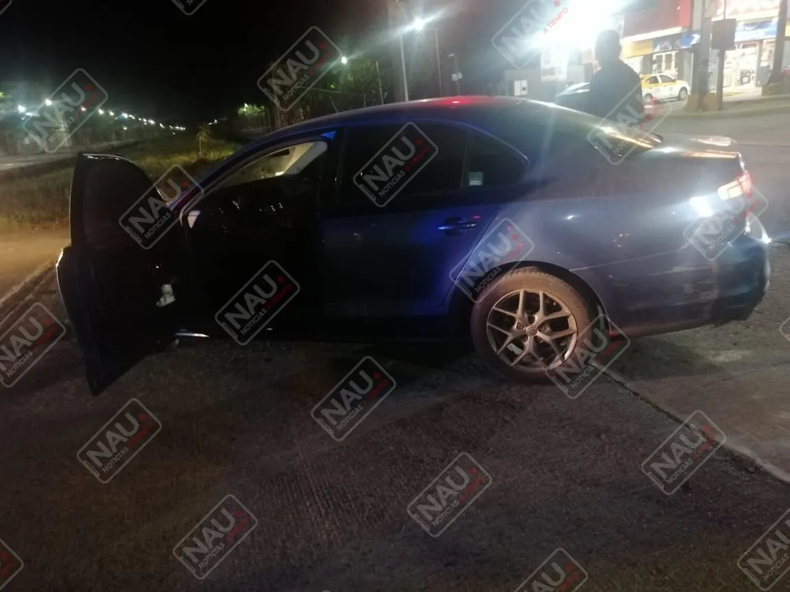 Cuatro lesionados en Balacera dentro del Bar el Bebedero
