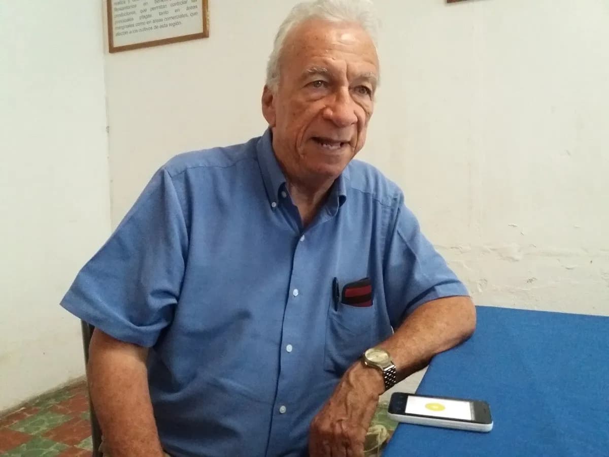 Integran Un Frente Común Para Combatir La Mosca Del Mediterraneo En Chiapas