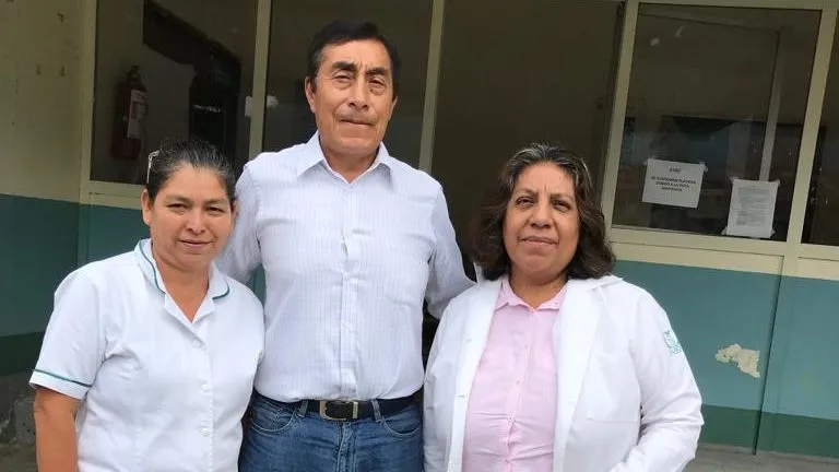 Acciones para mejorar acceso de personas al proceso de Salud-Enfermedad-Atención