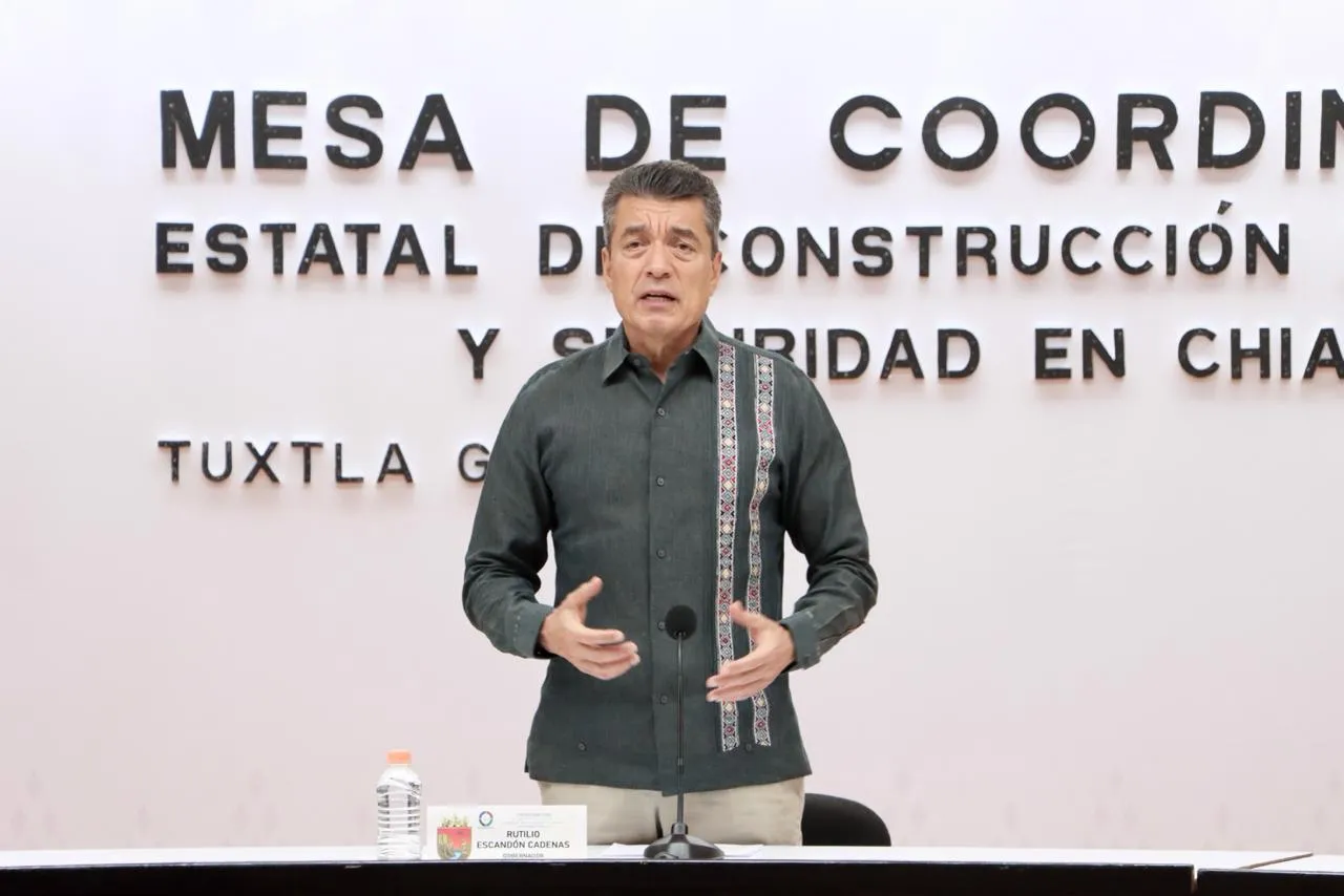 Este 19 de marzo participa en el Simulacro Estatal; contribuye a fortalecer la cultura de la prevención