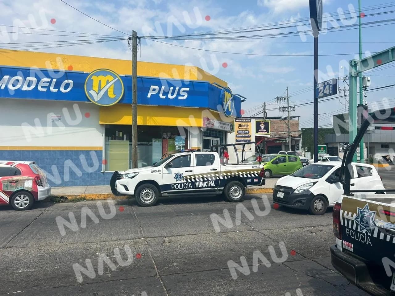 Asaltantes Armados Atacan Tienda en Tapachula, Chiapas: Tercer Robo con Violencia