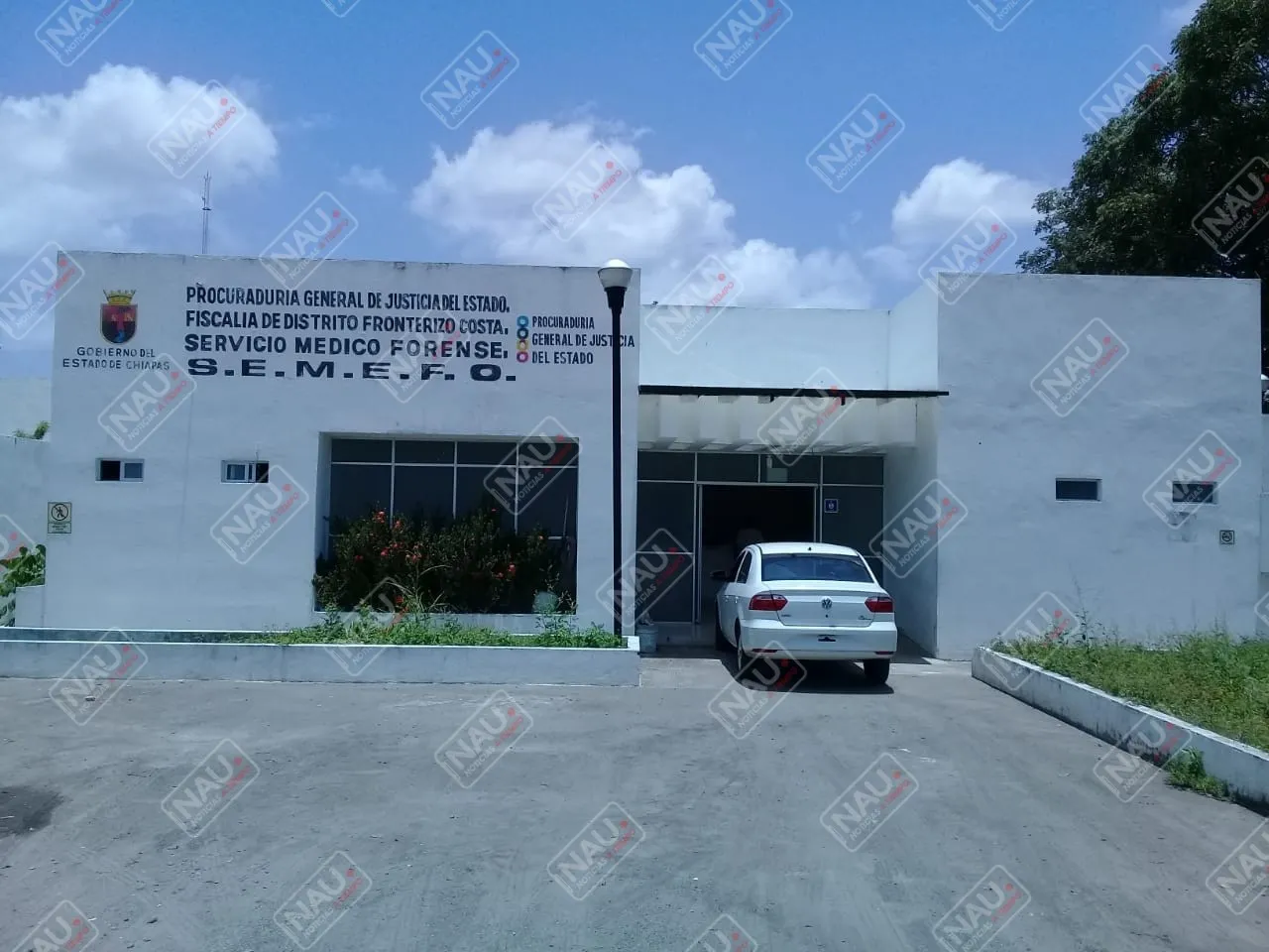 Joven de 19 años de edad se ahorcó en pleno convivio en su casa