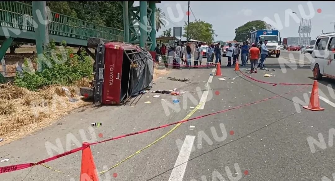 “Video” La ineptitud en su máxima expresión evidentemente por la falta de experiencia de los elementos de la Guardia Nacional