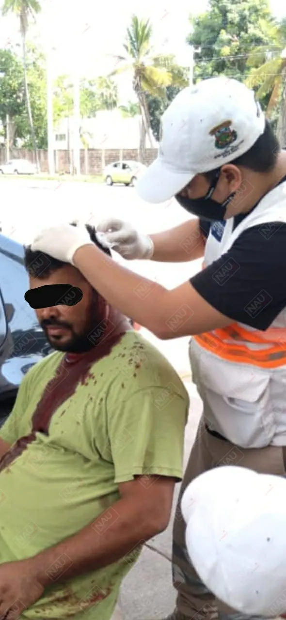 Roban 40 mil pesos en un asalto