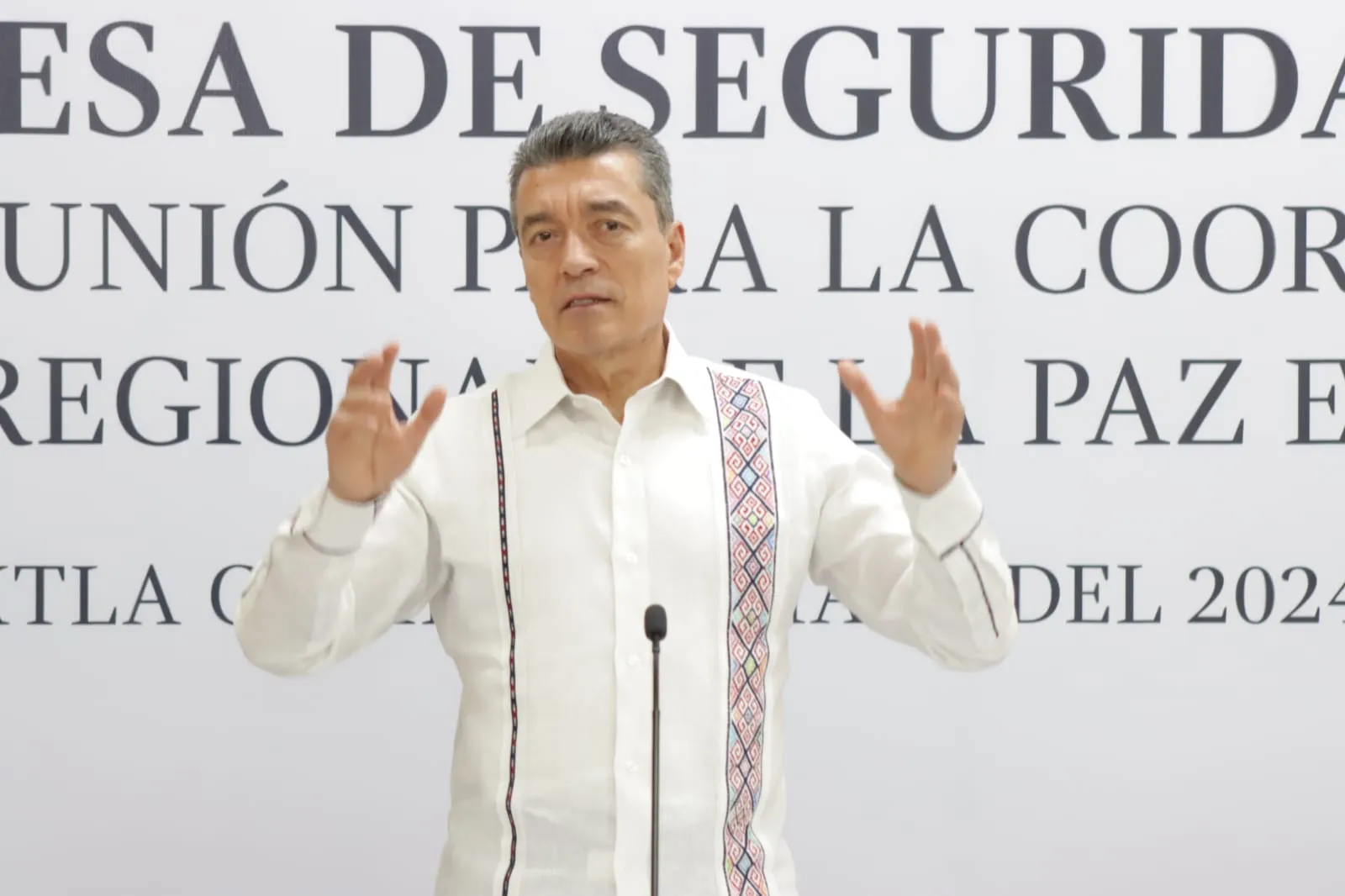 Chiapas amaneció con 327 puntos de calor y 10 incendios; continúan las tareas para liquidarlos