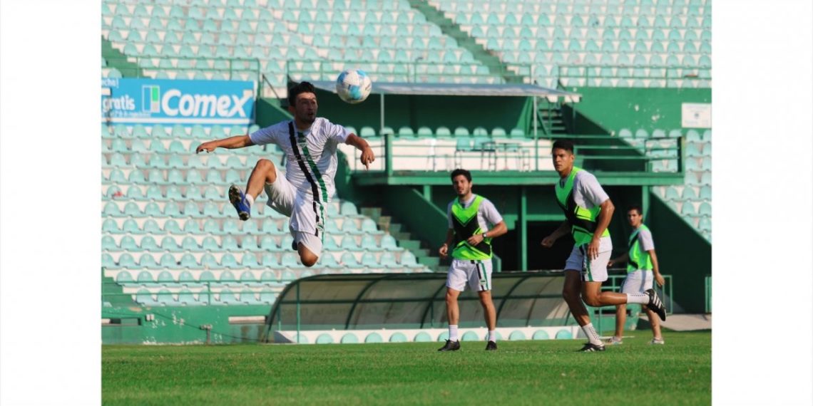 Cafetaleros a ganar ante Venados