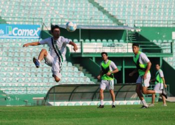Cafetaleros a ganar ante Venados