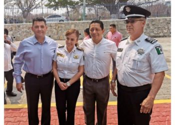 Estrategia integral coloca a Chiapas como un estado seguro afirma Delegado FGR