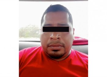 Logra Fiscalía vinculación a proceso de presunto pederasta