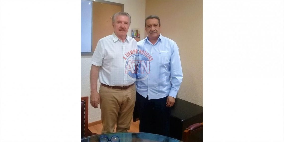 Fortalece Fiscalía acciones de seguridad y justicia en la Selva de Chiapas