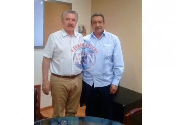 Fortalece Fiscalía acciones de seguridad y justicia en la Selva de Chiapas