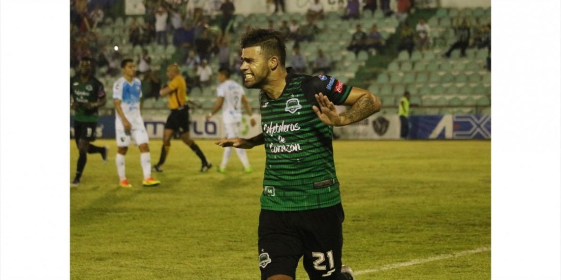 Cafetaleros se reencuentra con la victoria ante La Jaiba