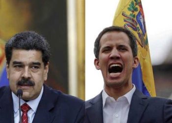 Con Dios o con el Diablo