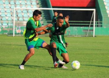 Cafetaleros buscará el triunfo ante San Luis