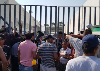 Guatemala “daría la bienvenida” a tropa de Estados Unidos para asegurar la frontera con México