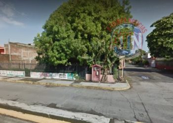 Asaltan a repartidor de gas y se llevan 10 mil pesos