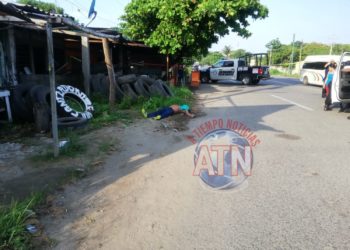 Asesinan a guatemalteco