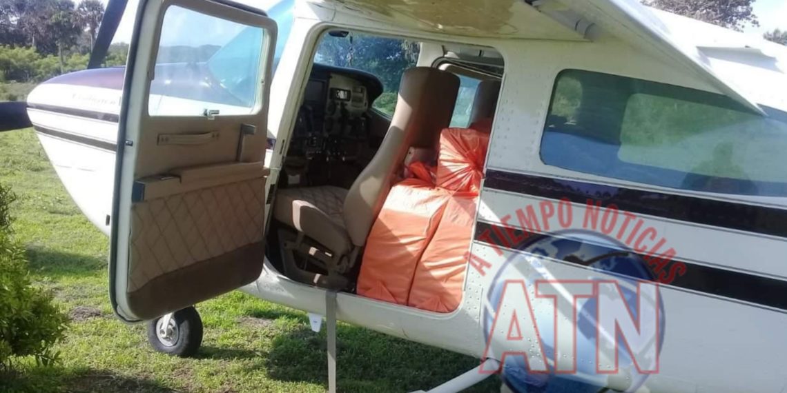 Aseguran más de 490 kilogramos de cocaína