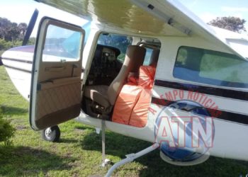 Aseguran más de 490 kilogramos de cocaína