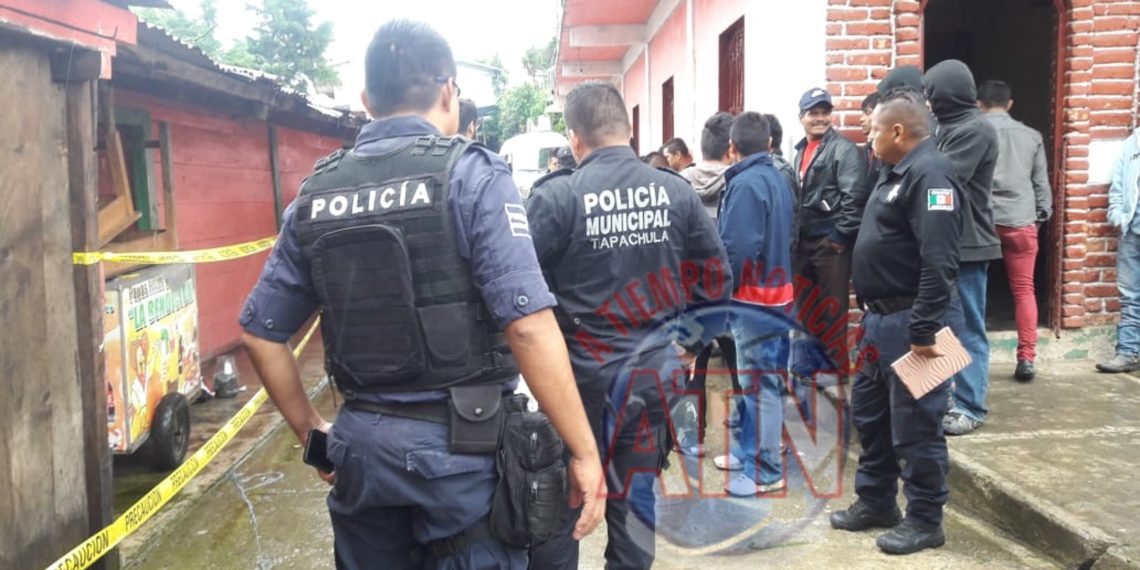 Colocan 11 bombas caseras en casas de funcionarios locales del ejido Pavencúl y Toquián Grande