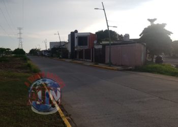 Asaltan empleada de Sam´s en el bulevar los Cafetales