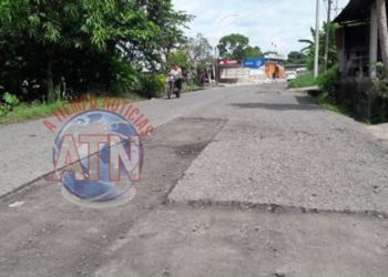 Con violencia se robaron una motocicleta en Raymundo Enríquez