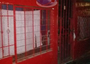 Piden que clausuren cantina clandestina en Vida Mejor