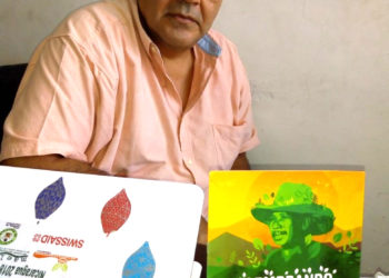 Con programa “Sembrando Vida” se contrarrestarán efectos del cambio climático