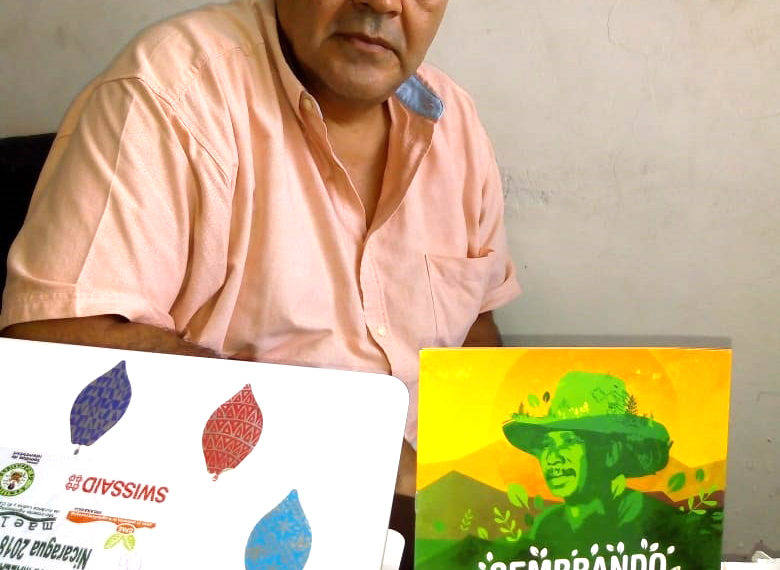 Con programa “Sembrando Vida” se contrarrestarán efectos del cambio climático