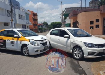 Solo daños en choque