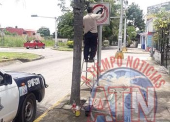 Asaltan a señora en la colonia Villa las flores