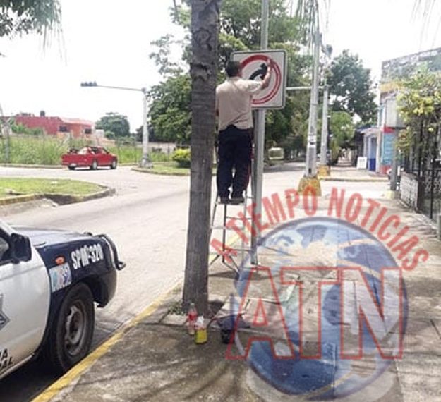 Asaltan a señora en la colonia Villa las flores