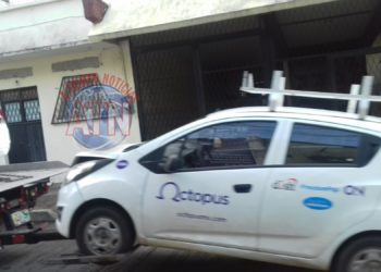 En estado de ebriedad, causó accidente