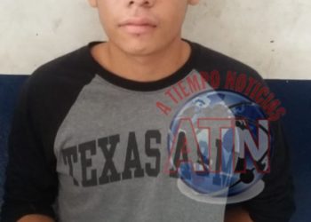 Fumaban marihuana en el parque Benito Juárez