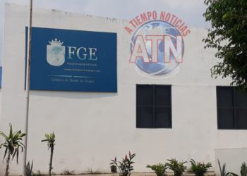 Entran a robar a una casa en la colonia Esquipulas