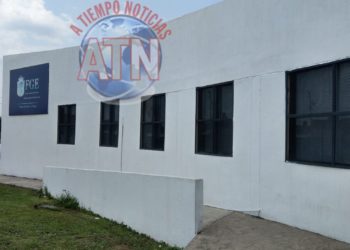 Asaltan a persona que llegaba a su casa