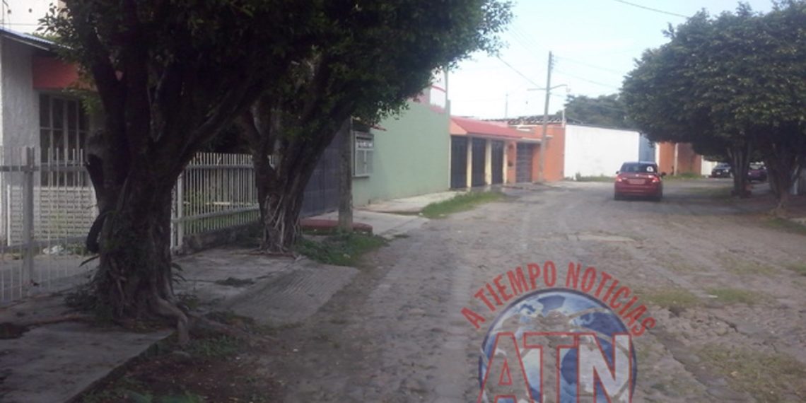 Se roban un celular en los Laureles