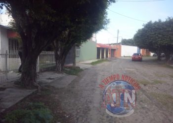 Se roban un celular en los Laureles